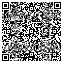 QR code with W A Rudd & Associates contacts