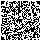 QR code with Matteson Area Chamber Commerce contacts