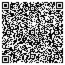 QR code with Putt Around contacts