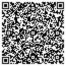 QR code with Hands Tans & More contacts