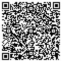QR code with U R I contacts