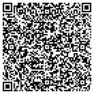 QR code with Holly Springs Baptist Church contacts