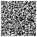 QR code with Gladstone Cab Co contacts
