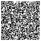 QR code with Open Advanced Mri-Round Lake contacts