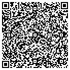 QR code with Mandi's Sports & Embroidery contacts