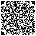QR code with CFI contacts