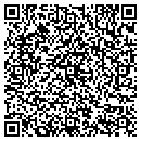 QR code with P C I Contracting Ltd contacts