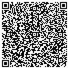 QR code with Saint Barnabas Episcpal Church contacts