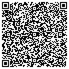 QR code with Spring Valley CC Schl Dist 99 contacts