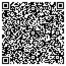 QR code with Tiques & Fleas contacts