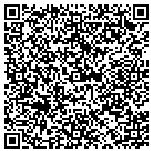 QR code with Peoria Township Relief Office contacts