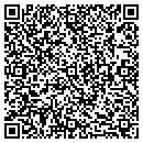 QR code with Holy Cross contacts