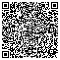 QR code with Hahns contacts