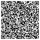 QR code with Holy Name Cathedral Convent contacts