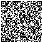 QR code with Hammes & Sons Construction contacts