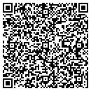 QR code with F P C Systems contacts