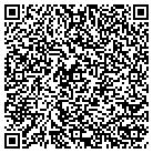QR code with River View Miniature Golf contacts