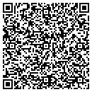 QR code with Richard Aronoff contacts