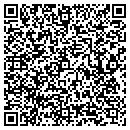 QR code with A & S Supermarket contacts