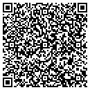 QR code with Rex A Bradfield contacts
