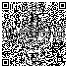 QR code with Ray Neideffer & Son Refrigertn contacts