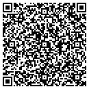 QR code with James R Berg MD SC contacts