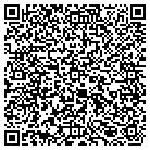 QR code with Urban Life Chiropractic Inc contacts