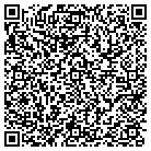 QR code with First Environmental Labs contacts
