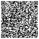 QR code with Chicago Building & Sound contacts