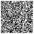 QR code with AR Mailing Solutins Inc contacts