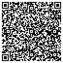 QR code with J CS Headquarters contacts