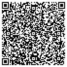 QR code with S & M Tool & Mfg Co Inc contacts