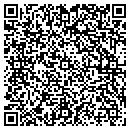 QR code with W J Newton CPA contacts