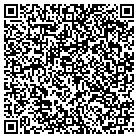 QR code with Accurate & Thrifty Pest Contrl contacts