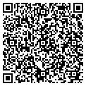 QR code with Tracys Cafe contacts