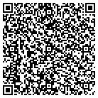 QR code with Osage Valley Storage Unit contacts