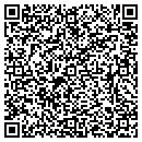 QR code with Custom Iron contacts