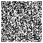 QR code with Blue Mound Township Hall contacts