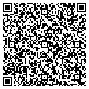 QR code with Adams Twp Hall contacts