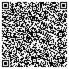 QR code with Advanced Cash Express contacts