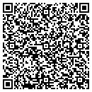 QR code with Jellybeanz contacts