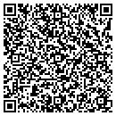 QR code with H&H Manufacturing contacts