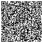 QR code with Advance Check Express Inc contacts