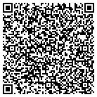 QR code with Lincoln Way Barber Shop contacts
