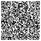 QR code with D & L Furniture Service contacts