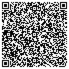QR code with Alpha-Omega Mailing Service contacts