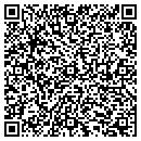 QR code with Alongi A J contacts