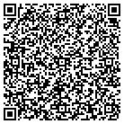 QR code with Malvern Custom Cabinets contacts