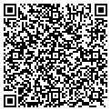QR code with A & R Limo Inc contacts
