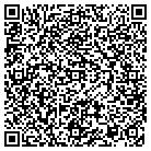 QR code with Hammes Landscape & Design contacts